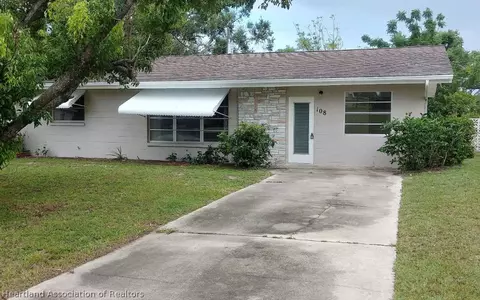 108 Pinehurst Rd, Sebring, FL 33870 photo 1
