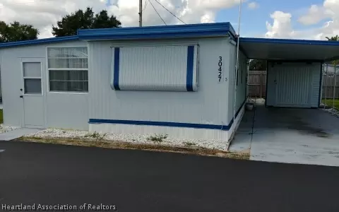 30427 Tigertail Rd, Sebring, FL 33870 photo 1