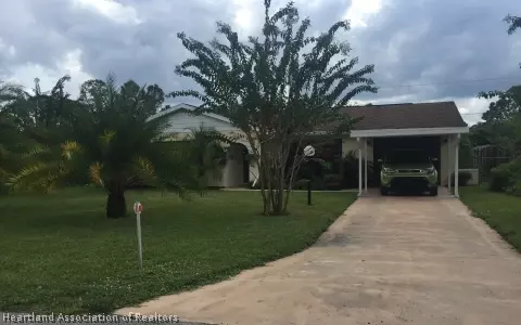 232 Thrush Ave, Sebring, FL 33870 photo 1