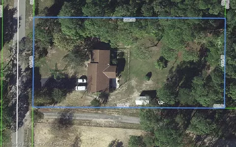 303 Mini Ranch Rd, Sebring, FL 33870 photo 2
