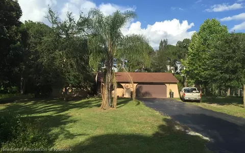 303 Mini Ranch Rd, Sebring, FL 33870 photo 1