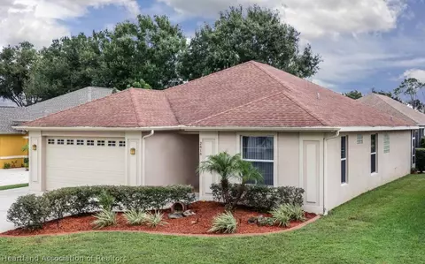 2816 Boulder Ct, Sebring, FL 33875 photo 18