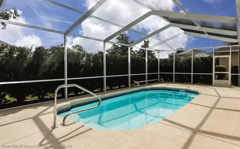 2816 Boulder Ct, Sebring, FL 33875 photo 2