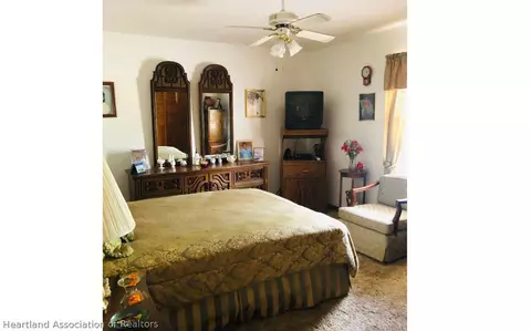 1017 Dinner Lake Dr, Sebring, FL 33870 photo 13