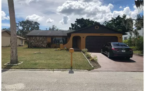 1017 Dinner Lake Dr, Sebring, FL 33870 photo 1