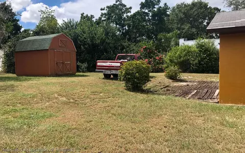 1017 Dinner Lake Dr, Sebring, FL 33870 photo 7