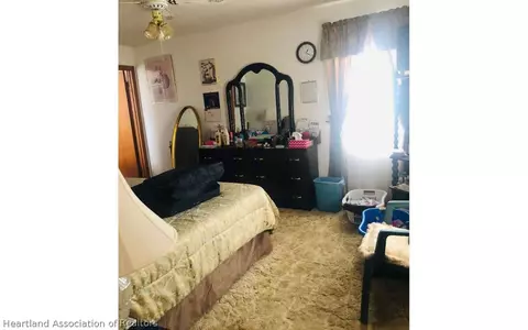 1017 Dinner Lake Dr, Sebring, FL 33870 photo 4