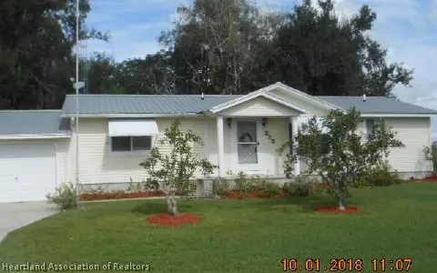 222 Nettleton Ln, Lorida, FL 33857 photo 1