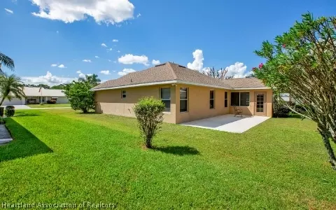 5230 Cairo Dr, Sebring, FL 33875 photo 13