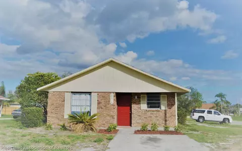 4134 Sebring Ave, Sebring, FL 33875 photo 1