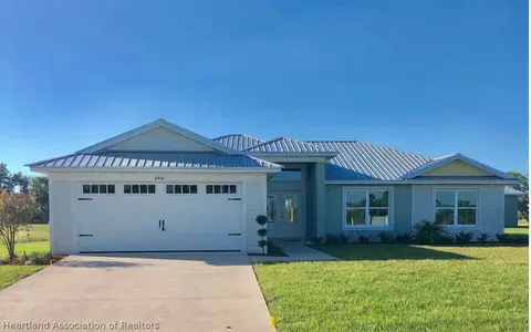 6416 Concord St, Sebring, FL 33876 photo 1