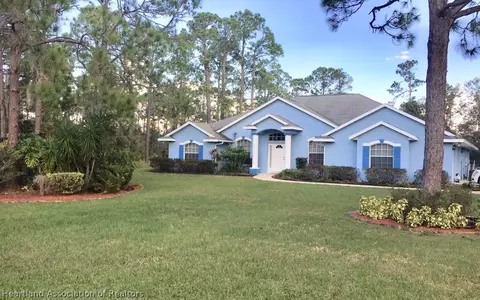 5908 Cherry Rd, Sebring, FL 33875 photo 1