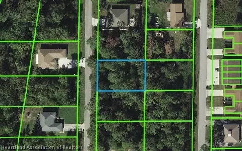 4520 Seawood Ave, Sebring, FL 33875 photo 1