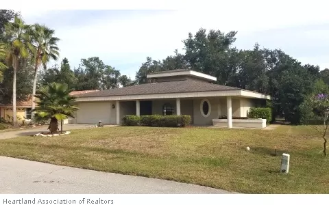 2628 Cheyenne Rd, Sebring, FL 33875 photo 1