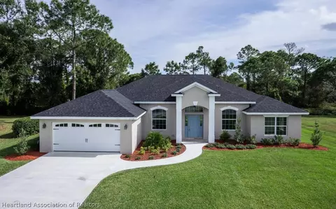 2776 Duffer Rd, Sebring, FL 33872 photo 1