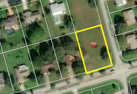 500 Spring Lake Blvd, Sebring, FL 33876 photo 1