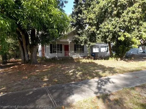 532 Violet Ave, Sebring, FL 33870 photo 1