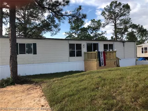 581 Anna Ave, Sebring, FL 33875 photo 1