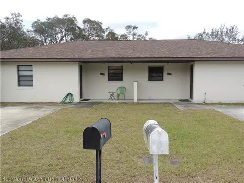 2018 Wightman Ave, Sebring, FL 33870 photo 1