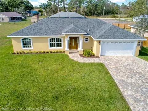 809 Aston Martin Dr, Sebring, FL 33872 photo 15