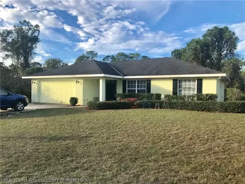 331 Tern Ave, Sebring, FL 33870 photo 1