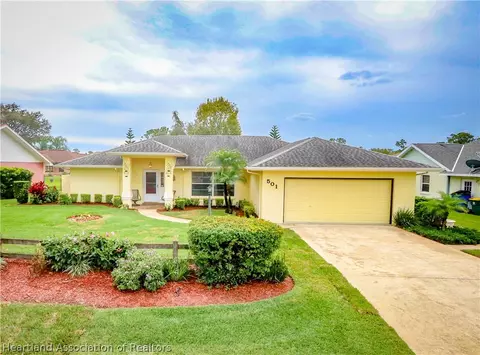 501 Mac Ln, Sebring, FL 33875 photo 1