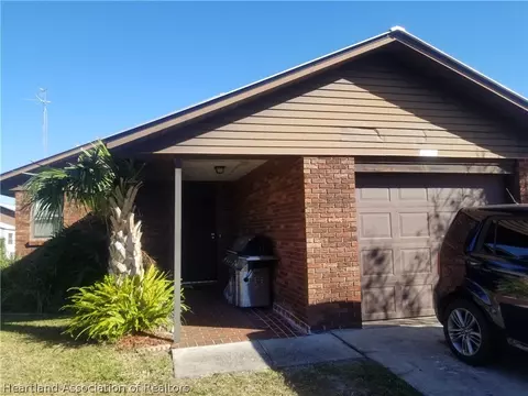 4220 Elson Ave, Sebring, FL 33875 photo 1