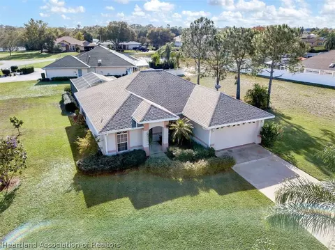 2111 Jackson Dr, Sebring, FL 33870 photo 1