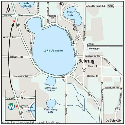 849 Mall Ring Rd, Sebring, FL 33870 photo 4