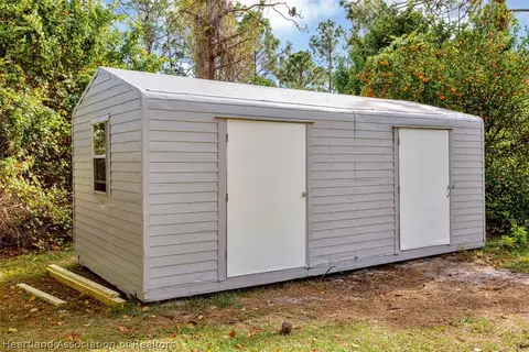 208 Vanwall Ter, Sebring, FL 33872 photo 21