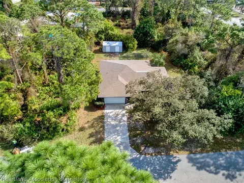 208 Vanwall Ter, Sebring, FL 33872 photo 17