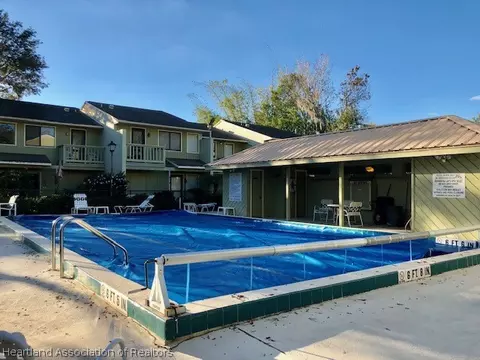 1561 Lakeview Drive 925, Sebring, FL 33870 photo 11