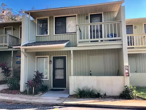 1561 Lakeview Drive 925, Sebring, FL 33870 photo 1