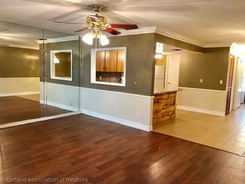 1561 Lakeview Drive 925, Sebring, FL 33870 photo 3