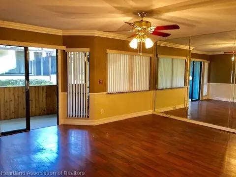 1561 Lakeview Drive 925, Sebring, FL 33870 photo 8
