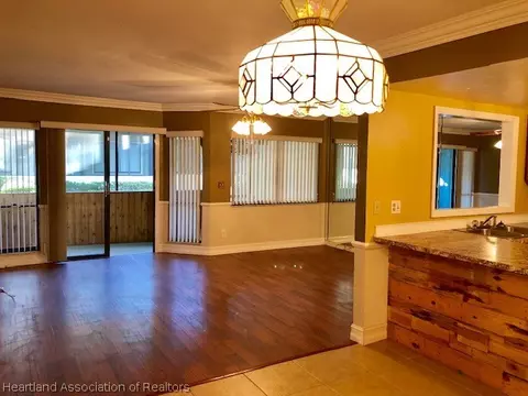 1561 Lakeview Drive 925, Sebring, FL 33870 photo 7