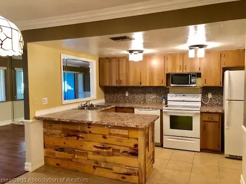 1561 Lakeview Drive 925, Sebring, FL 33870 photo 6
