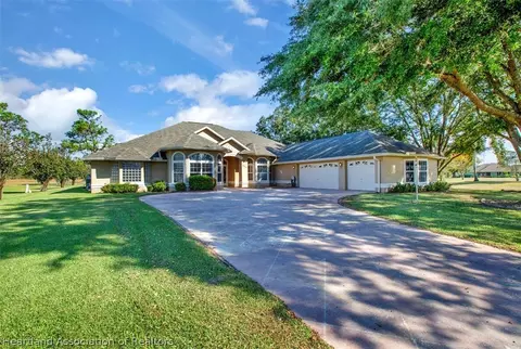 400 Mac Ln, Sebring, FL 33875 photo 1