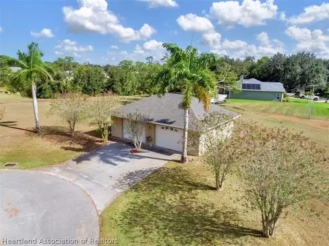 400 Mac Ln, Sebring, FL 33875 photo 11