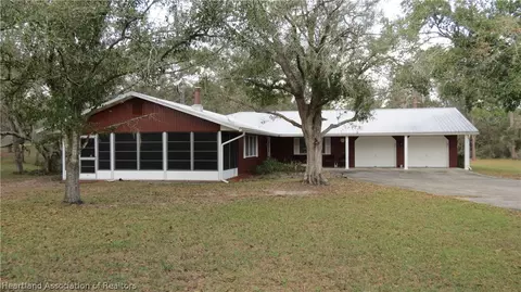 135 Mini Ranch Rd, Sebring, FL 33870 photo 2