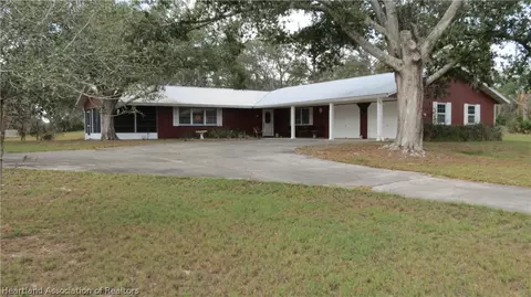 135 Mini Ranch Rd, Sebring, FL 33870 photo 1