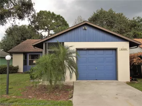4100 Dunn Ave, Sebring, FL 33875 photo 1