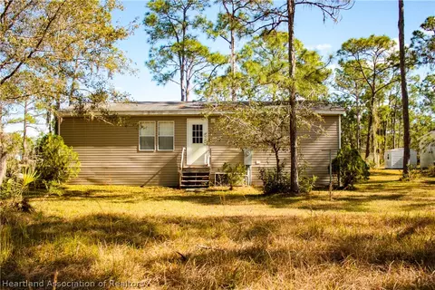 607 Max Ave, Sebring, FL 33875 photo 1