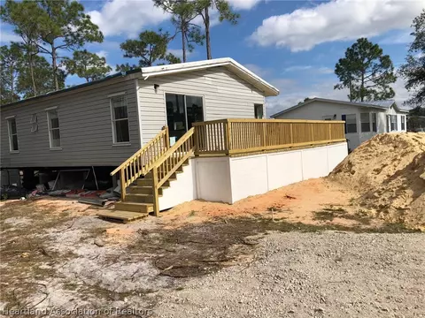 602 Max Ave, Sebring, FL 33875 photo 1