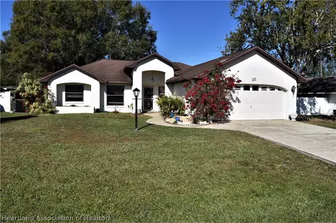 111 Longview Rd, Sebring, FL 33870 photo 1