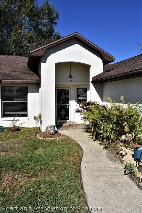 111 Longview Rd, Sebring, FL 33870 photo 2