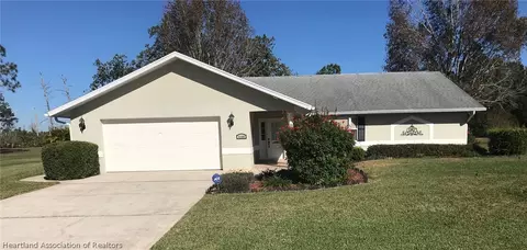 4108 Duffer Loop, Sebring, FL 33872 photo 1