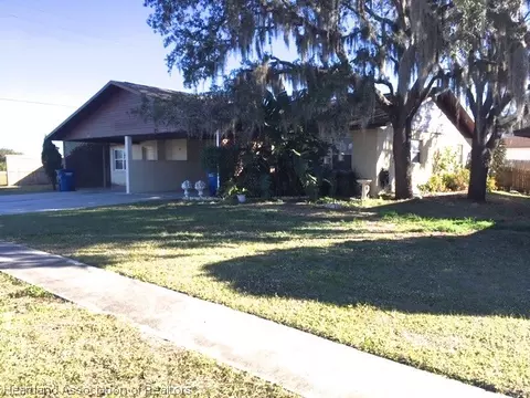 1402 Rainbow Ave, Sebring, FL 33870 photo 11