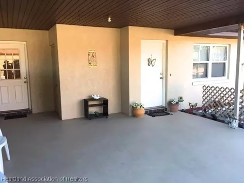 1402 Rainbow Ave, Sebring, FL 33870 photo 8
