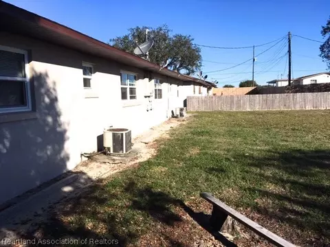 1402 Rainbow Ave, Sebring, FL 33870 photo 9